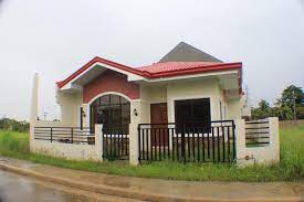 Bungalow Type House Design Philippines Bungalow House Design Philippines House Design Bungalow House Plans