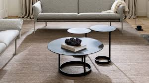 The easel frame is made of aluminum tubular. Sposa Coffee Tables Product Design Furniture Jori