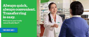 I have been completely satisfied with rx mega shop and would enthusiastically recommend that any pharmacy change their wholesaler to rx mega shop! Health Mart Independent Pharmacies