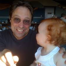 Patrick Fahey (@gunther42)