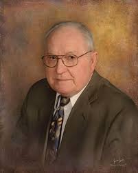 Haskell Blake Obituary