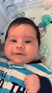 Funny Baby Moments That Will Make You Laugh