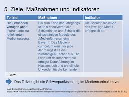 Medienkonzept An Bayrischen Schulen Teil A Ppt Herunterladen
