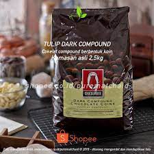 Jun 22, 2021 · resep hotteok isi chocolate. Tulip Dark Chocolate Compound Coin 2 5kg Cokelat Tulip Coklat Kemasan Asli 1 Zak Shopee Indonesia