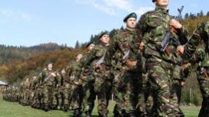 Cariera militară a fost, este și va fi de interes pentru tinerii din țara noastră. AngajÄri In ArmatÄ 2019 Mapn IncadreazÄ Peste 800 De OfiÅ£eri Si SubofiÅ£eri Suceavanews Ro