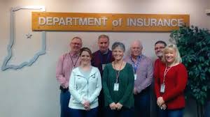 If you ever find that you need to file an insurance complaint with your state insurance commissioner, there are a few things you will want to do or be prepared to do. Indiana Department Of Insurance Indiana Department Of Insurance Disaster Recovery Assistance Team Members Front Row L To R Linda Mckinney Policy Analyst Ronda Ankney Deputy Commissioner Enforcement Bobbi Henn Policy Analyst