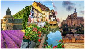 Situat pe partea opusa a senei de muzeul. Franta Obiective Turistice Divahair Ro