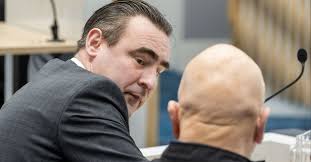 Alle geëiste celstraffen in zaak-De Mos op een rij