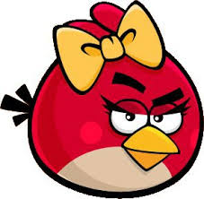 Official angry chirps from the angry birds! Extra Birds Wiki Angry Birds Fans Amino Amino