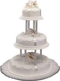 White Wedding Cake Png Clipart White Wedding Cake Wedding Cakes Vintage Wedding Cakes