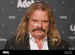 Will leslie hi-res stock photography and images