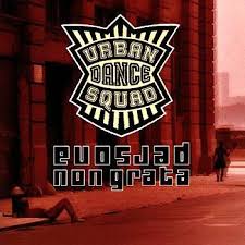 Rola, rola, persona non grata rola, rola, persona non grata. Persona Non Grata Von Urban Dance Squad Laut De Album