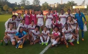 Em cem anos de palmeiras, centenas ou milhares de grandes jogadores já passaram pelo clube. Sao Paulo E Palmeiras Vao As Quartas No Brasileiro Feminino A2 Gazeta Esportiva