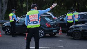 Os concelhos de paços de ferreira, lousada e felgueiras vão ter medidas específicas, nomeadamente o dever de permanência. Atencao Proibido Circular Entre Concelhos A Partir Da Meia Noite De Hoje