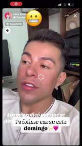 #fytシ #leovalera #makeup #polemica #tik_tok #viralvideo #1 #fansyerimuaa😘💞