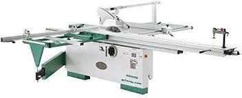 Grizzly G0699 Sliding Table Saw With Scoring Blade Motor 12 Inch Sliding Table Saw Sliding Table Table Saw