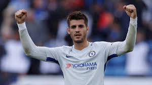 Andriy shevchenko, franco di santo the france international has scored 10 goals in 43 appearances since arriving from arsenal 12 months ago. Chelsea Morata Distances Himself From Chelsea Fans Anti Semitic Chant As Com