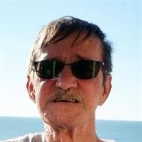 Bruce D. Fitzgerald Obituary