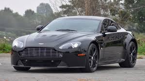 Image result for Onyx Black 2011 Aston Martin