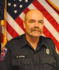 Kenneth Stites's Instagram, Twitter & Facebook