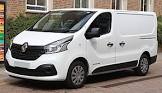 RENAULT-TRAFIC