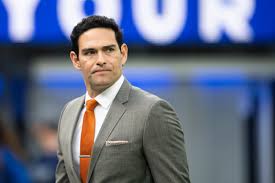 Ex-NFL QB Mark Sanchez released from custody a week after parking fight arrest and stabbing