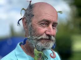 Pete Dudley's fundraising efforts