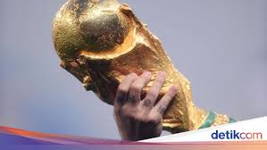 Ada empat pertandingan dalam sehari yang akan digelar dan babak final berlangsung seminggu sebelum natal. Jadwal Kualifikasi Piala Dunia 2022 Zona Eropa Malam Nanti