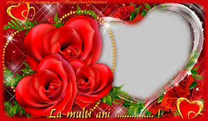 Va dorim sanatate, pace in suflet la multi ani! Felicitari Personalizate De Zi De Nastere La Multi Ani Mesajeurarifelicitari Com