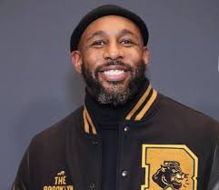Murió el actor y bailarín Stephen "tWitch" Boss