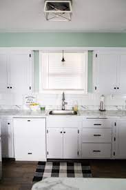 Ultimate backsplash guide for your kitchen remodel or planning. How To Install Peel Stick Smart Tiles Made To Be A Momma