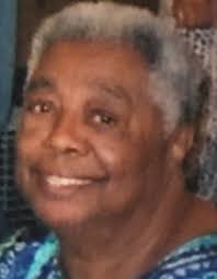 Obituary information for Mable E. Cephas