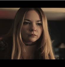 Samara Bailey under The Bridge Dance