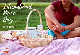 Picnic day 2021 is a strictly virtual event with all activities occurring remotely. International Picnic Day Cooksinfo