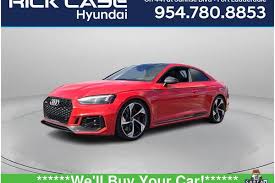 Image result for Misano Red 2018 Audi