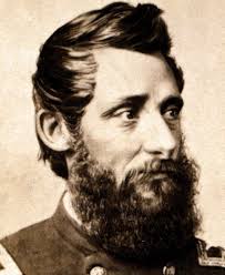 Benjamin Henry Grierson