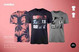 Download 38 Best T Shirt Mockup Templates For 2020 The Designest