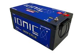 Lithium batteries are the cat's meow of batteries. Buy 12 Volt 300ah Lithium Deep Cycle Battery W Heater Lithiumhub Free Shipping