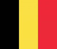 Norrbottens radio belgium takes the flag! Belgium Flag Icon Country Flags