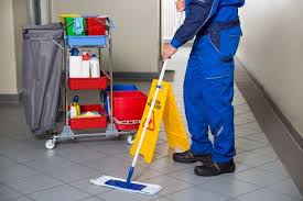 Thank a janitor when your office trash is pulled, those food crumbs gone, and you make a great first impression on a customer who doesn't know how sloppy you actually are. 4 Ways To Recognize Custodial Workers Awards4u
