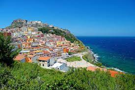 Nejdříve od a délka pobytu. Sardinie Dovolena 2021 Ck Fischer