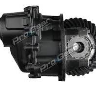 Rebuilt Truck Differentials Spicer, Eaton, Rockwell, Meritor ...