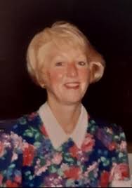 Ann M Longleway Obituary