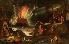 Jun 17, 2021 · npo 1 komt deze zomer met een dagelijkse dramaserie. Temptation Of Saint Anthony Painting By Jacob Van Swanenburg