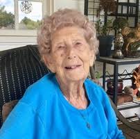 Edna Falls Obituary