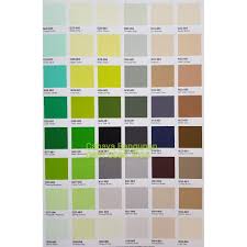 Maybe you would like to learn more about one of these? Katalog Warna No Drop Tinting