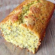 La Parfaite Recette De Cake Au Citron Pour Le Petit Dejeuner Avec Des Graines De Chia Pour Une Note Healthy Recettes De Cuisine Recette Recette Chia