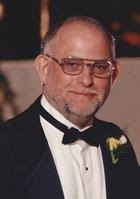 John Prior Obituary (1927