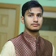 Mohsin Nisar
