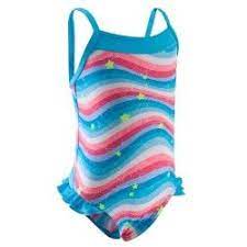 Costume Intero Baby Madina Nabaiji Costumi Nuoto Nuoto Decathlon Italia Costume Intero Nuoto Decathlon